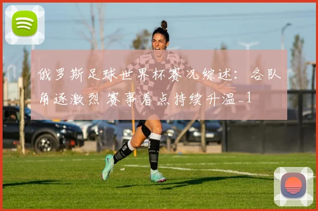 俄罗斯足球世界杯赛况综述：各队角逐激烈 赛事看点持续升温_1